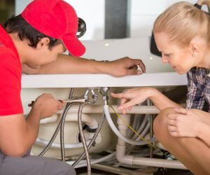 About Emergency plumbing pros Hartland, MN